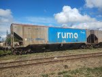 RUMO HPT-031233-9